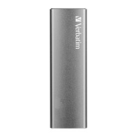 Verbatim Vx500 Silver_Med