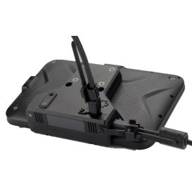 PRO 84xx/83xx Fastening Clips