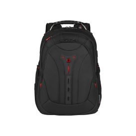 Wenger/SwissGear Pegasus Deluxe 16" notebook case 40.6 cm (16") Backpack Black_Med