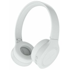 KygoLife A3/600 BT Headphones White