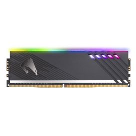 AORUS Gigabyte RGB memory module 16 GB 2 x 8 GB DDR4 3600 MHz