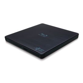 LG BP55EB40 optical disc drive Blu-Ray RW Black_Med