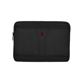 Wenger/SwissGear BC Top notebook case 31.8 cm (12.5") Sleeve case Black_Med