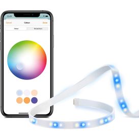Eve Light Strip UK