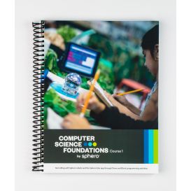 Sphero CSF Course A