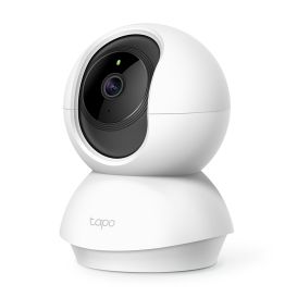 TP-Link Tapo C200 Spherical Indoor 1280 x 720 pixels Ceiling_small