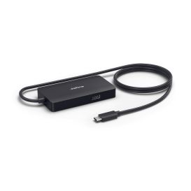 Jabra PanaCast USB 3.2 Gen 1 (3.1 Gen 1) Type-C Black_Med