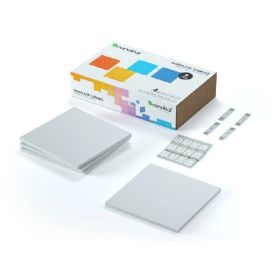 Nanoleaf NL29-0001SW-4PK mood lighting White