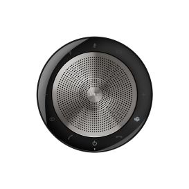 Jabra Speak 750 MS Teams speakerphone Universal USB/Bluetooth Black, Silver_Small