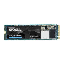 Kioxia EXCERIA PLUS M.2 2000 GB PCI Express 3.1a TLC NVMe_Med