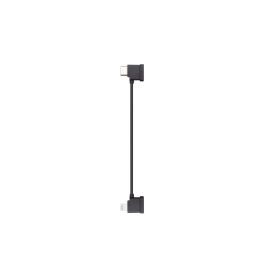 DJI CP.MA.00000224.01 lightning cable Black_249158_small