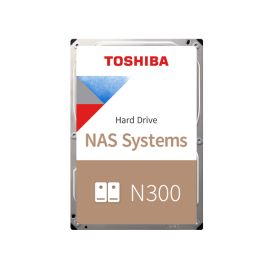 Toshiba N300 3.5" 8000 GB Serial ATA III_Med
