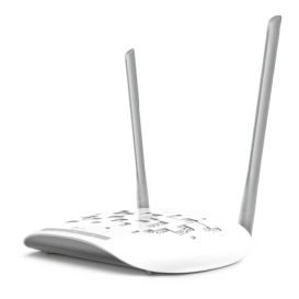 TP-LINK TL-WA801N wireless access point 300 Mbit/s Power over Ethernet (PoE)_Med