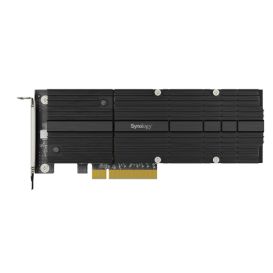 Synology M2D20 interface cards/adapter PCIe_Med