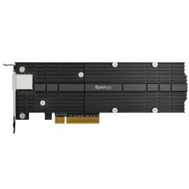 Synology E10M20-T1 interface cards/adapter Internal PCIe_Med