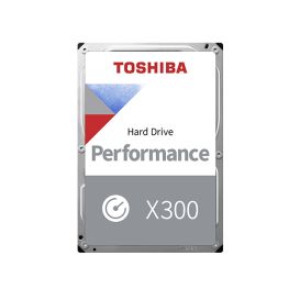 Toshiba X300 3.5" 6 GB Serial ATA III_Med