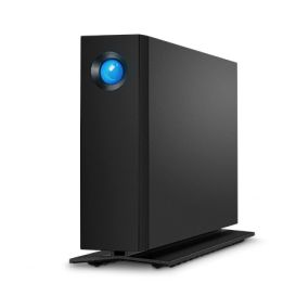 LaCie d2 Professional external hard drive 16000 GB Black_Med