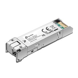 TP-LINK TL-SM321A network transceiver module Fiber optic 1250 Mbit/s SFP_Med