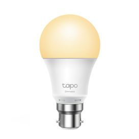 TP-Link Tapo L510B smart lighting Smart bulb 8.7 W White_small