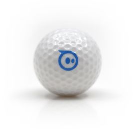 Sphero Clear Turbo Cover