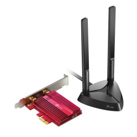 TP-LINK Archer TX3000E Internal WLAN / Bluetooth 2402 Mbit/s_Med