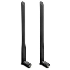 Draytek ANT-1205 network antenna Omni-directional antenna RP-SMA 5 dBi_Med