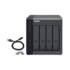 Synology RS4021xs+ 16-bay 3U Rackmount + 16 x 4TB HAT5300