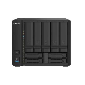 QNAP TS-932PX-4G NAS Tower Ethernet LAN Black Alpine AL-324_Med