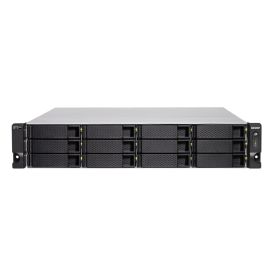 Synology RS3618xs 12-bay 2U Rackmount + 12 x 4TB HAT5300
