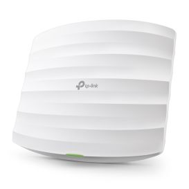 TP-LINK EAP265 HD wireless access point 1750 Mbit/s White Power over Ethernet (PoE)_Med