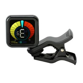 PDT RockJam Chromatic WeTune Guitar Tuner