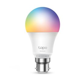TP-Link Tapo L530B Smart bulb 8.7 W White Wi-Fi_small