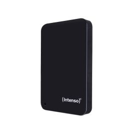 Intenso Memory Drive external hard drive 2000 GB Black_Med