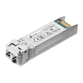 TP-LINK TL-SM5110-SR network transceiver module Fiber optic 10000 Mbit/s SFP+ 850 nm_Med