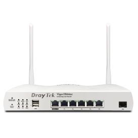 DrayTek Vigor 2866Vac VDSL VoIP WLAN_small