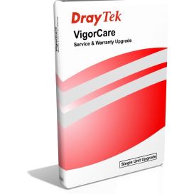 DrayTek VigorCare A3 3 Year Subscription