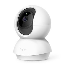 TP-Link Tapo C210 Dome IP security camera Indoor 1920 x 1080 pixels Ceiling/Desk_266458_small