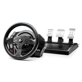 Thrustmaster T300 RS GT Edition Black USB Steering wheel + Pedals PC, PlayStation 4_Med
