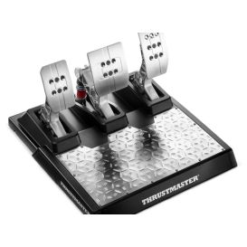 Thrustmaster T-LCM Black, Stainless steel USB Pedals PC, PlayStation 4, Xbox One_Med