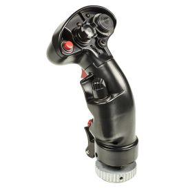 Thrustmaster F/A-18C Hornet HOTAS Black Joystick_Med