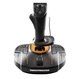 Thrustmaster T-16000M FC S Black, Orange USB Joystick Analogue / Digital PC_Med