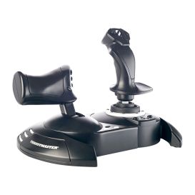 Thrustmaster T.Flight Hotas ONE Black Flight Sim PC, Xbox One_Med