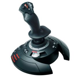 Thrustmaster T.Flight Stick X Black Joystick Playstation 3_Med