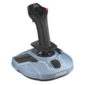 Thrustmaster TCA Sidestick Airbus edition Black, Blue USB Joystick PC_Med