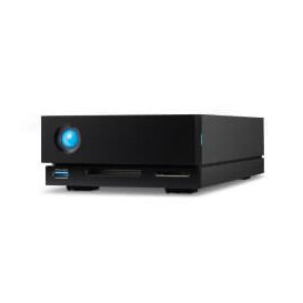 LaCie 1big Dock external hard drive 18000 GB Black_267157_small