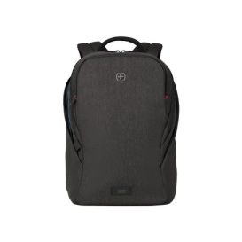 Wenger MX Light notebook case 40.6 cm (16") Backpack Grey