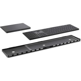 Twelve South MagicBridge Extended Black