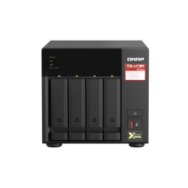 QNAP TS-473A NAS Tower Ethernet LAN Black V1500B_Med