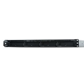 Synology RX418 disk array 32 TB_Med