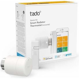 TADO Kit - Smart Rad Thermostat (V3+)